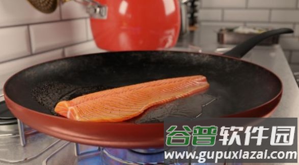 asmr food experience游戏安卓版下载(ASMR Breakfast)截图4
