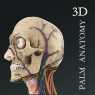 掌上3D解剖app安卓版v2.8.6