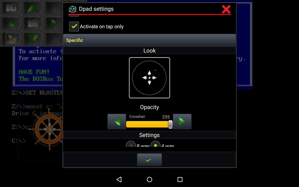 magicdosbox中文版截图3