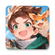 Draconia Saga宠物冒险游戏v1.7.1