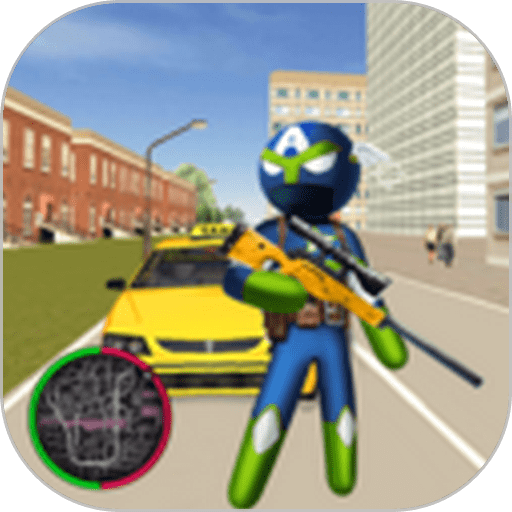 火柴人队长最新版v1.1