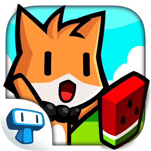 小狐狸跑酷小游戏(Tappy Run)v2.0.3
