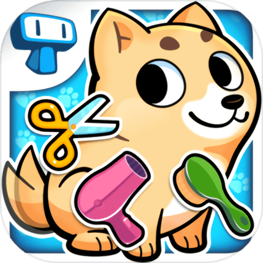 我的宠物店最新版(My Pet Shop)v1.4.5