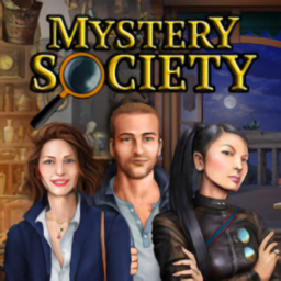 隐藏物品揭秘犯罪mod手机版(mystery society)v5.52
