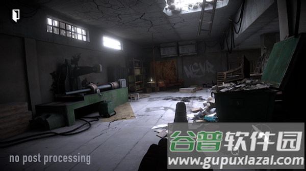 暗黑地带游戏(Grimzone)截图5