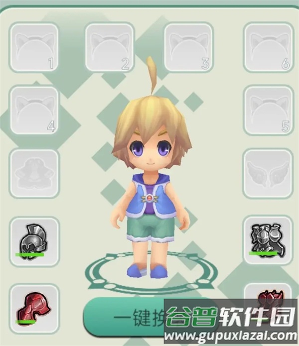 创造世界沙盒游戏