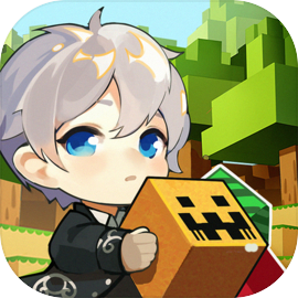 创造世界沙盒游戏v3.0.13 官方版
