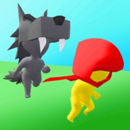 隐藏比赛3d手机版v1.1.8
