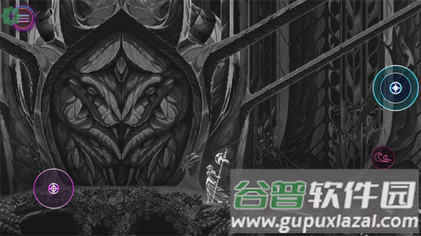 9年阴影手游下载(9 Years of Shadows)截图1