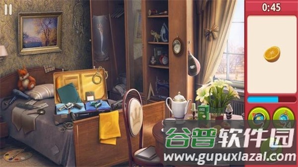 隐藏旅途2游戏截图3