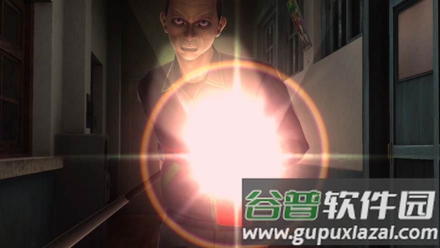 恐怖学校白色情人节安卓版截图5