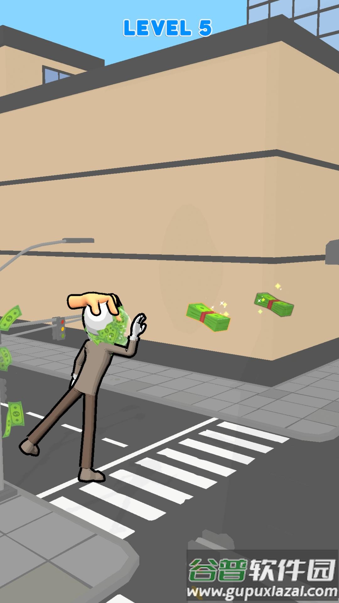 拉我一把游戏截图4