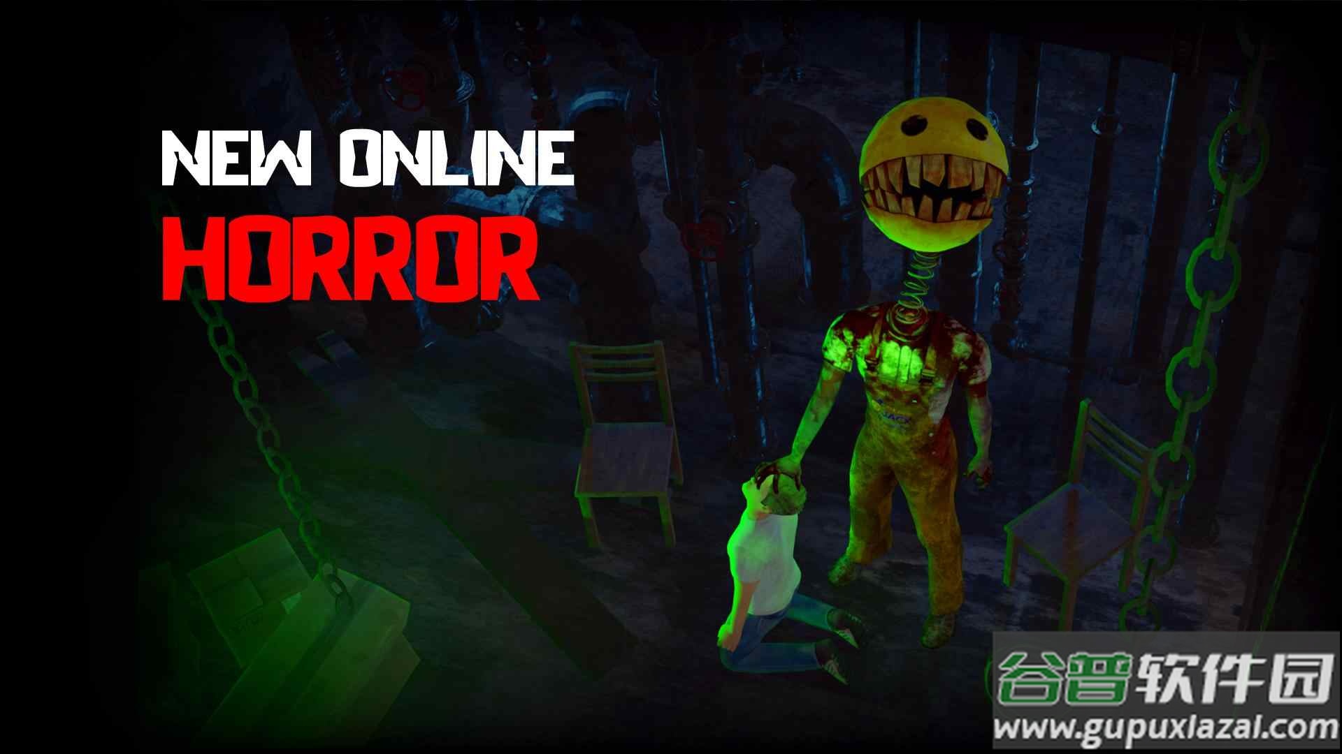 弹簧人恐怖行动下载中文版截图4