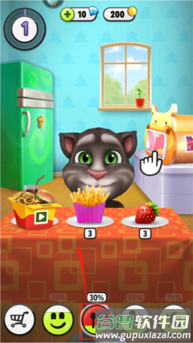 我的汤姆猫图片6