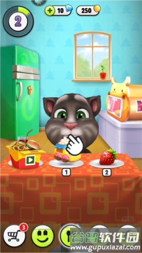 我的汤姆猫图片9