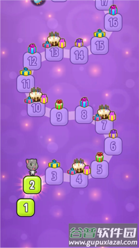 我的汤姆猫图片10