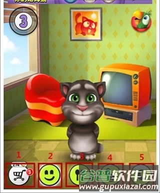 我的汤姆猫图片16