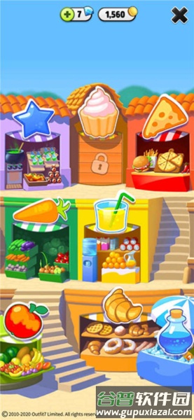 我的汤姆猫内购版游戏攻略8