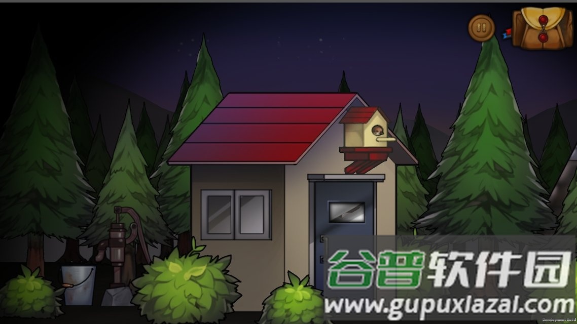 隐藏房间的秘密合作者中文版截图2