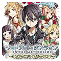 刀剑神域无限时刻V8汉化版金手指v1.0.0