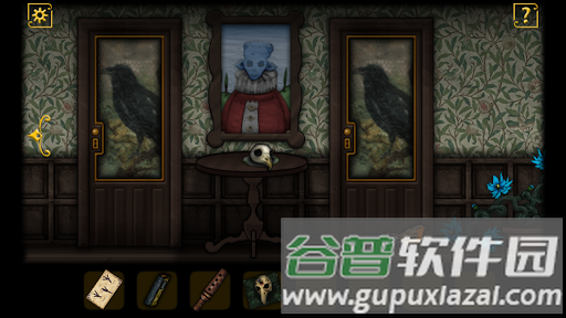 遗忘之丘魔衣橱游戏官方版截图1