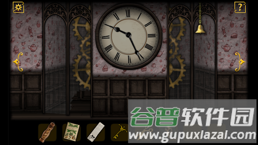 遗忘之丘魔衣橱游戏官方版截图2