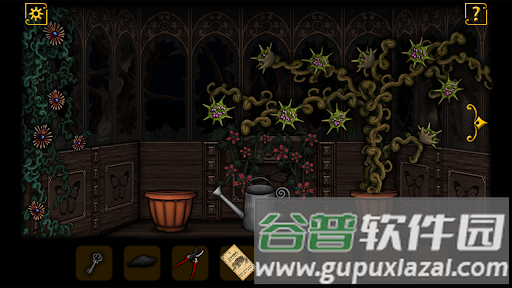 遗忘之丘魔衣橱游戏官方版截图4