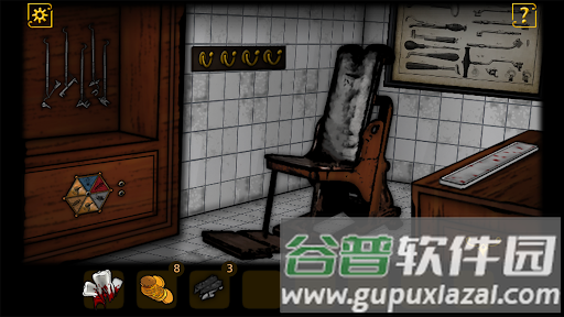 遗忘之丘魔衣橱游戏官方版截图5