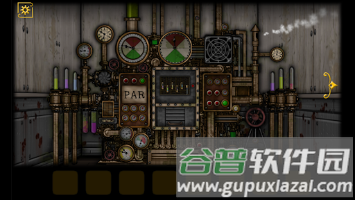 遗忘之丘魔衣橱游戏官方版截图6