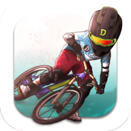 极速山地车(DownHill Republic)v1.0.61