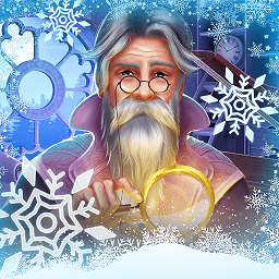 隐藏对象游戏奇迹之书游戏(hidden object games)v1.13.2