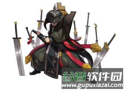 剑侠传奇魅族服8
