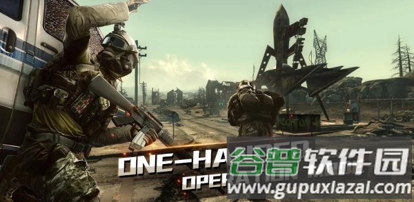 隐蔽行动tps(critical action)截图1