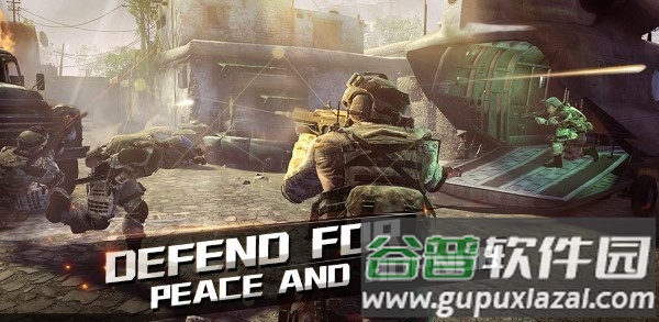隐蔽行动tps(critical action)截图2