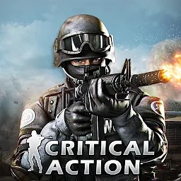 隐蔽行动tps(critical action)v1.2.8