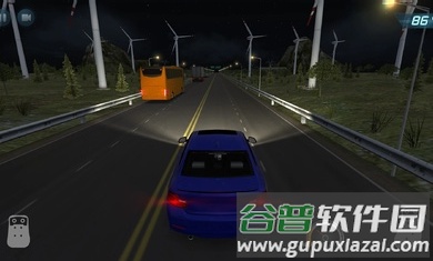 交通司机2游戏截图1