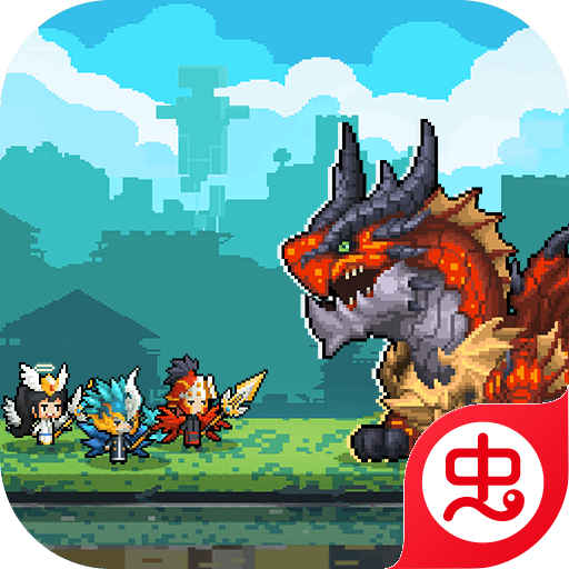 冒险与深渊手游下载中文版v1.4.3
