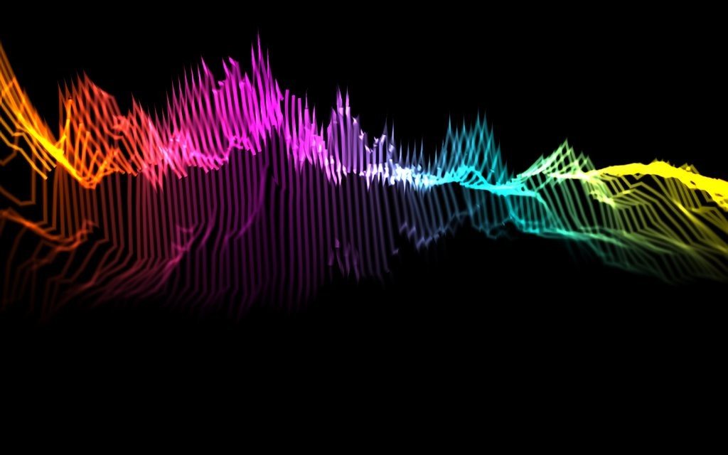 music visualizer官方版