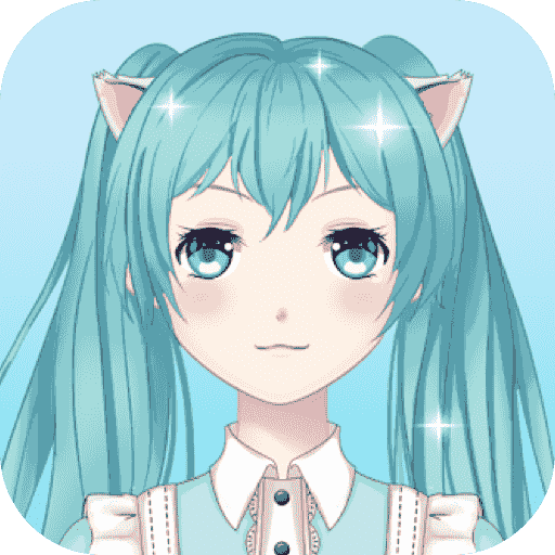 动漫卡通头像制作appv1.2.2