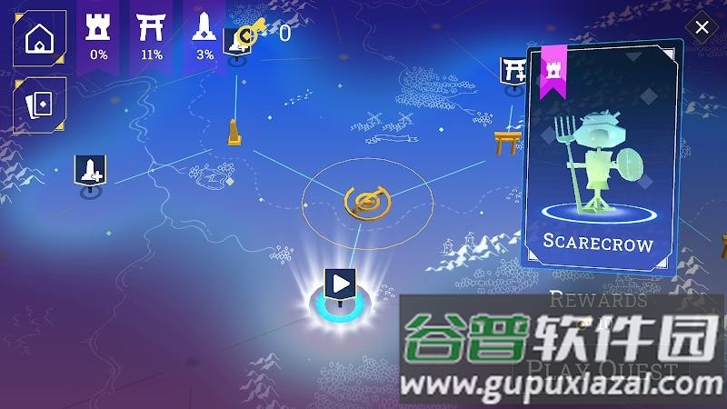 隐秘之地可视拼图手机版截图4