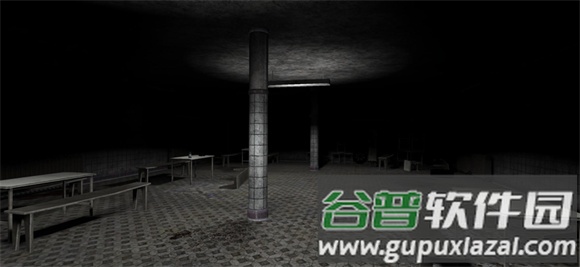鬼魂联机版中文下载(The Ghost)截图1