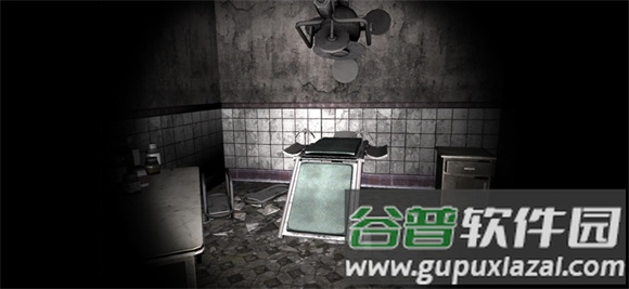 鬼魂联机版中文下载(The Ghost)截图2