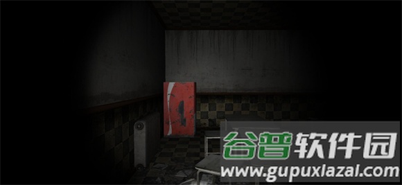 鬼魂联机版中文下载(The Ghost)截图4