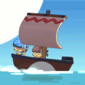 空闲岛合并游戏下载安装v1.0.8