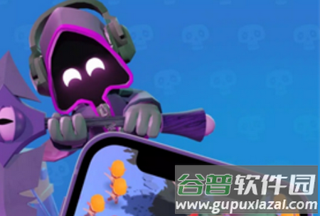 口袋死灵法师