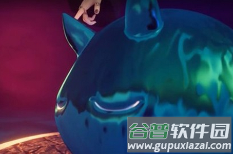 胡桃大战史莱姆安装包