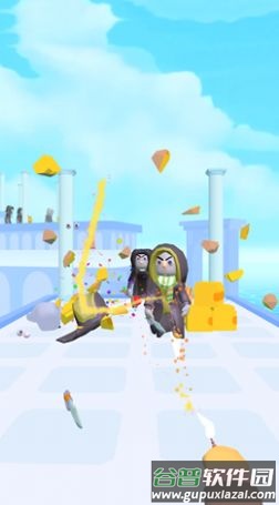 巫术大师游戏(Wizard Master)截图3