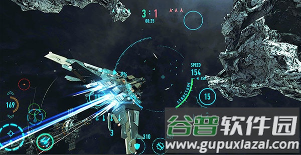 星之战役中文版官方下载(StarCombat)截图3