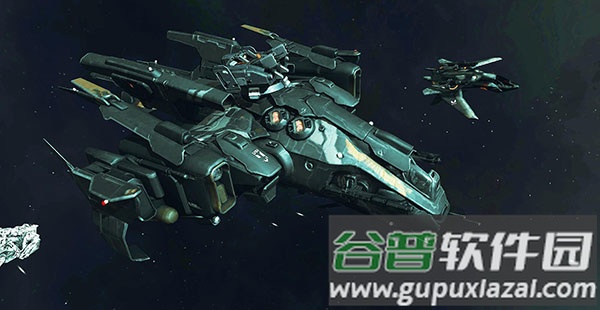 星之战役中文版官方下载(StarCombat)截图4