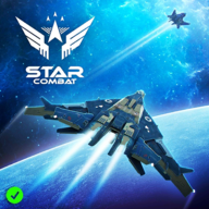 星之战役中文版官方下载(StarCombat)v0.9955